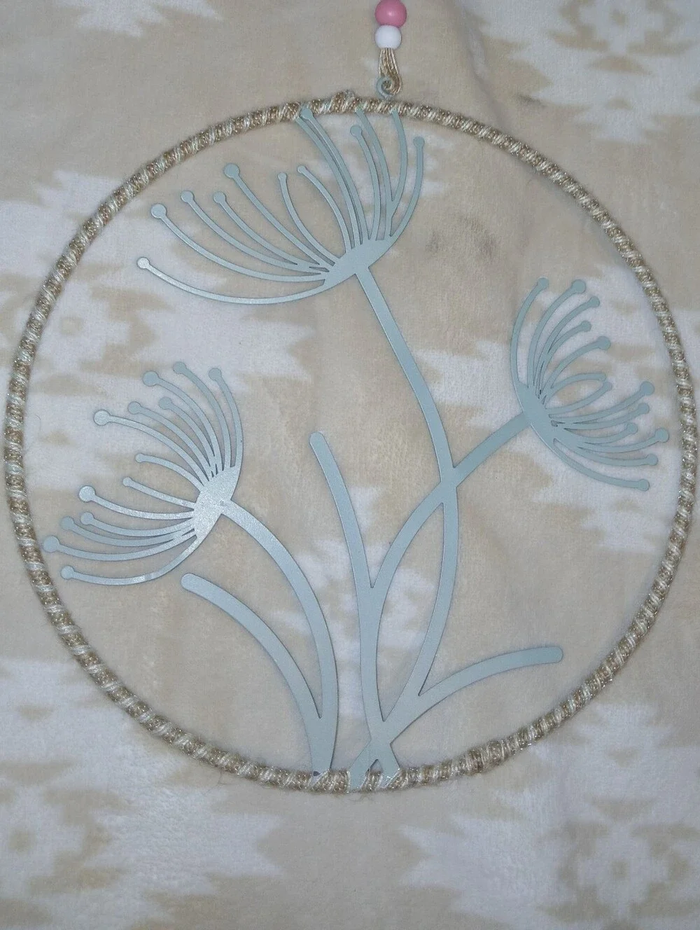 Macrame Decor Bundle - Picture 5 of 6